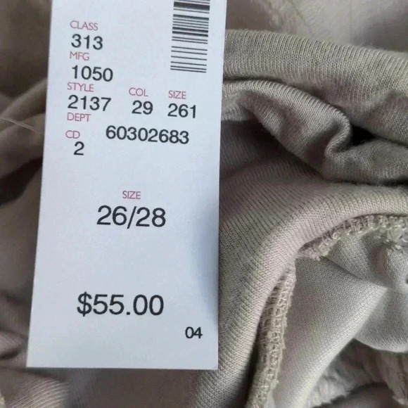 Avenue Maxi high low skirt 26/28 - Picture 5 of 7